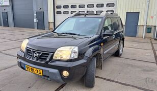 fuoristrada Nissan X-Trail 2.2 CDi * 4WD/2WD * Manual *