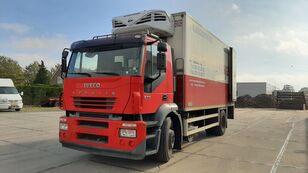 camion frigorifique IVECO Stralis 270 * Meat Transport